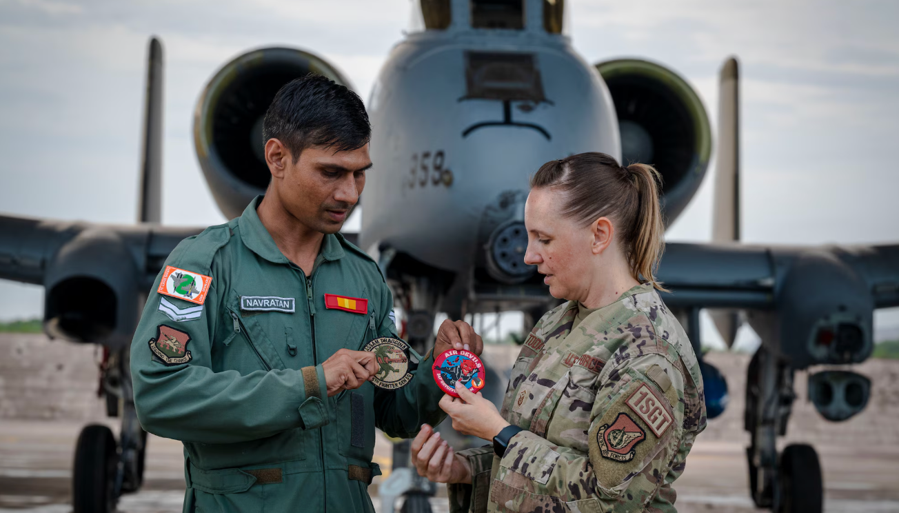 Indian Air Force Agniveer Vayu Recruitment 2026-27: Apply Now!